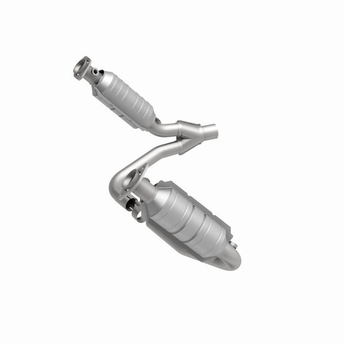 MagnaFlow Conv DF Dakota 05-06 6 3.7L