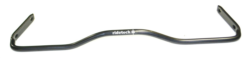 Ridetech 64-72 GM A-Body StreetGRIP Rear Swaybar