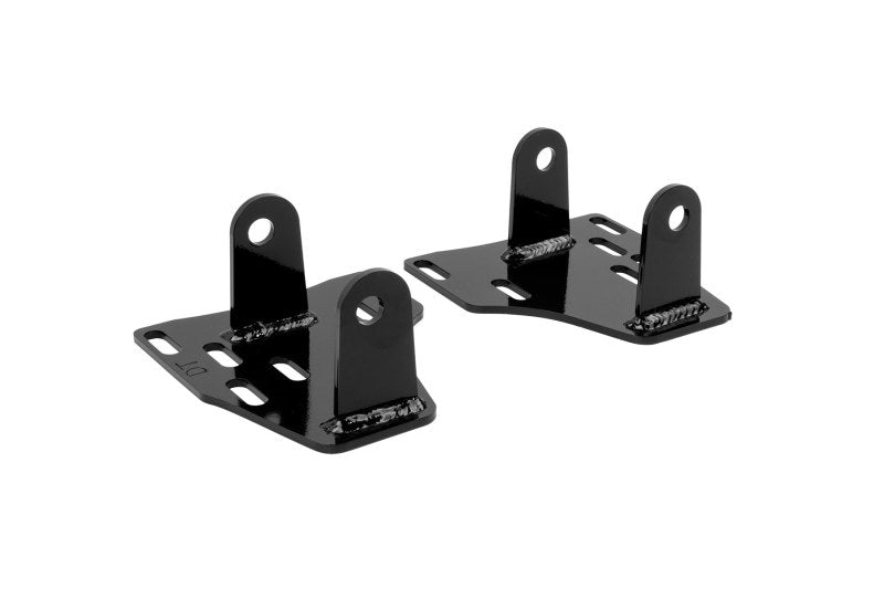 UMI Performance 74-92 GM F-Body 78-88 GM G-Body LSX Motor Mounts