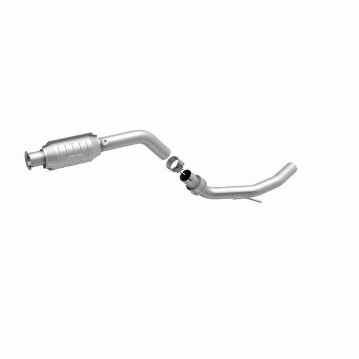 MagnaFlow Conv DF 98-04 Intrepid 2.7L P OEM