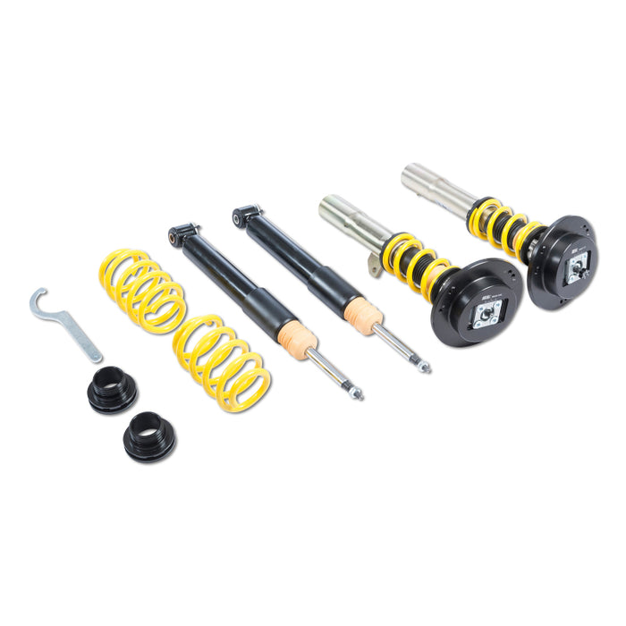 ST XTA Adjustable Coilovers 14-19 Mini Cooper (F56) Incl. S & JCW