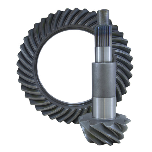 USA Standard Replacement Ring & Pinion Gear Set For Dana 70 in a 4.56 Ratio