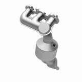 MagnaFlow Conv DF 04-06 Lexus ES330 / 04-06 Toyota Camry / 04-08 Toyota Solara D/S Manifold
