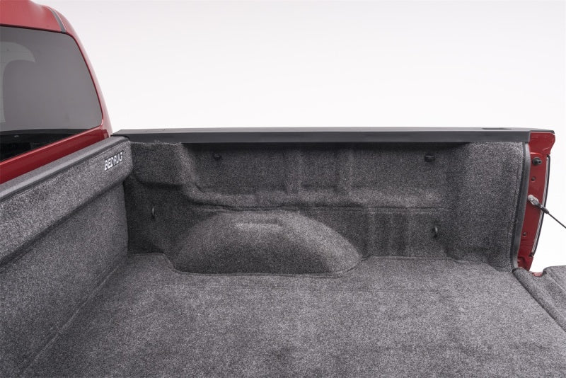 BedRug 15-23 GM Colorado/GMC Canyon Crew Cab 6ft Bed Bedliner