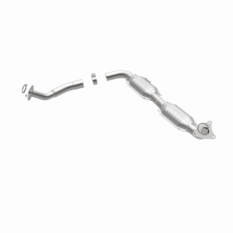 Magnaflow Conv DF 07-08 4.7L Tundra D/S OEM