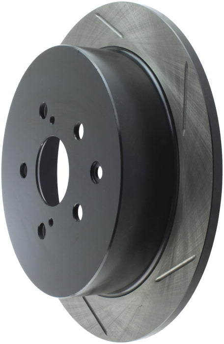 StopTech Slotted Sport Brake Rotor