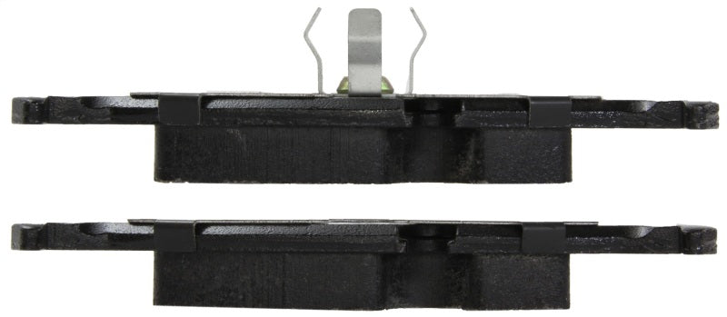 StopTech Performance Rear Brake Pads