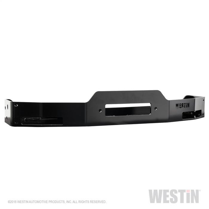 Westin 19-21 Chevy Silverado 1500 (Excl. 2019 Silverado LD) MAX Winch Tray