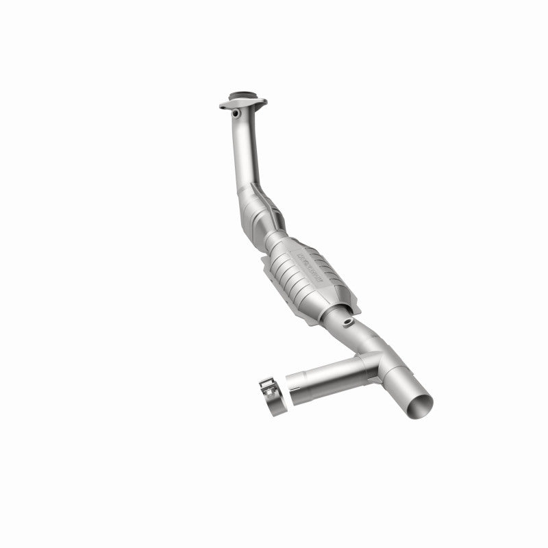 MagnaFlow Conv DF 99-02 Expedition 5.4L