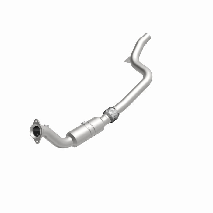 MagnaFlow 11-14 Chrysler 300 / Dodge Challenger/Charger 3.6L Rear Direct Fit Catalytic Converter