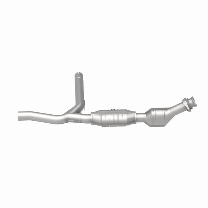 MagnaFlow Conv DF Ford 02-04 F-150 4.2L