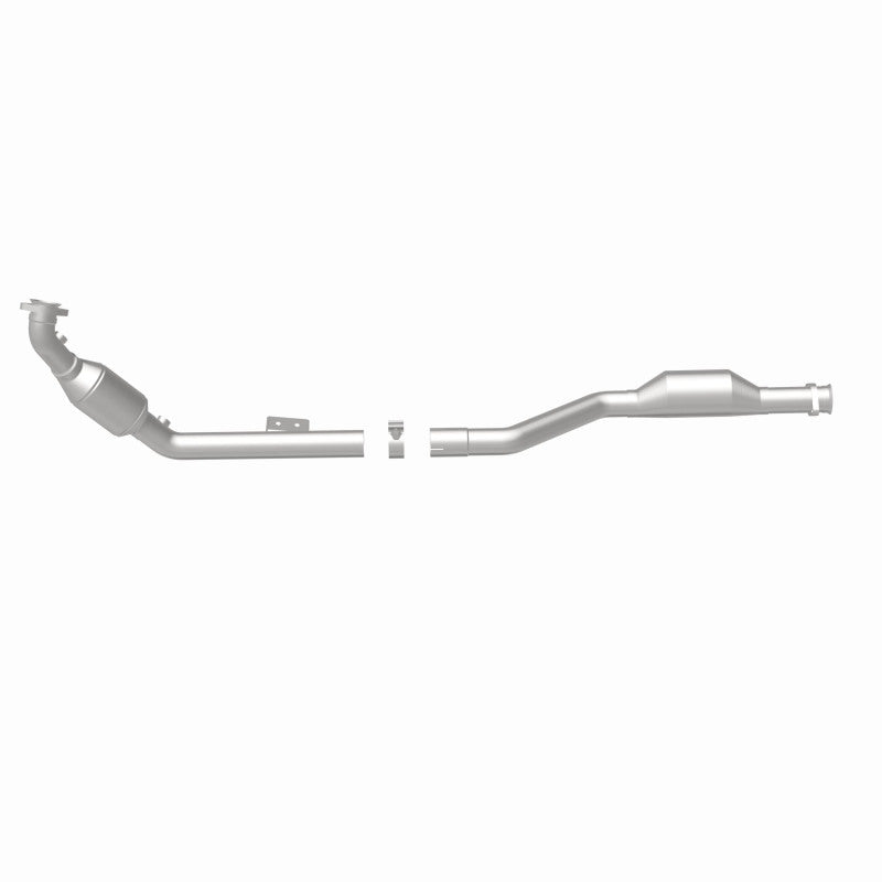 MagnaFlow Conv DF 01-03 Mercedes S500 Driver Side CA