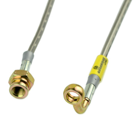 Goodridge 08-11 Dodge Challenger / 06-11 Charger / 05-08 Magnum SE Brake Lines