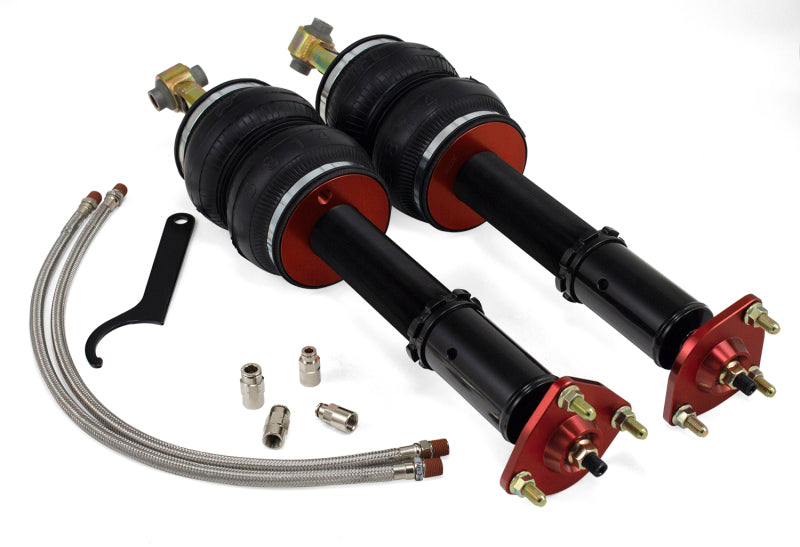 Air Lift Performance Rear Kit for 98-05 Lexus GS300