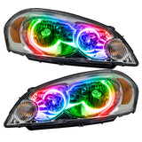 Oracle 06-15 Chevrolet Impala SMD HL - NON HID - ColorSHIFT w/ Simple Controller