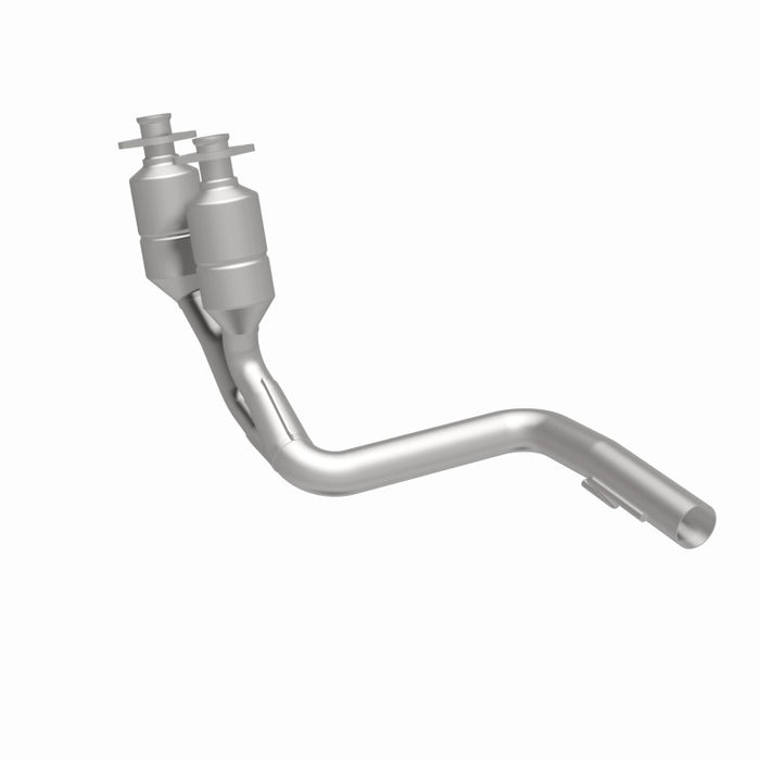 MagnaFlow Conv DF 99-01 Grand Cherokee Front 4.7L