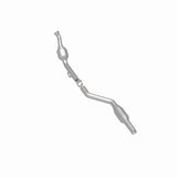 MagnaFlow Conv DF 2000 Mercedes CL500 5.0L