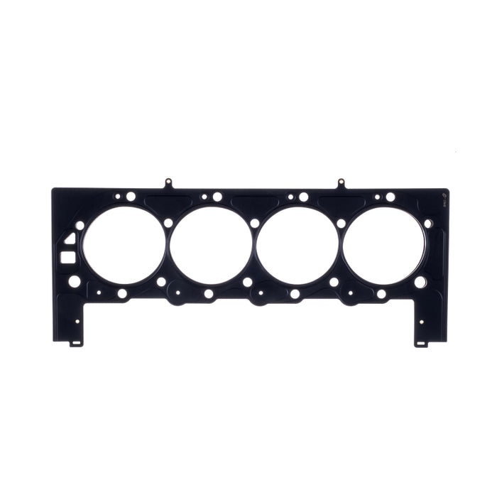 Cometic GM/Mercury 8.1L 496ci 4.280in .060 inch MLS Head Gasket - LH