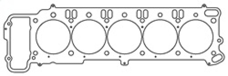 Cometic BMW S85B50 93mm .040 inch MLS Head Gasket