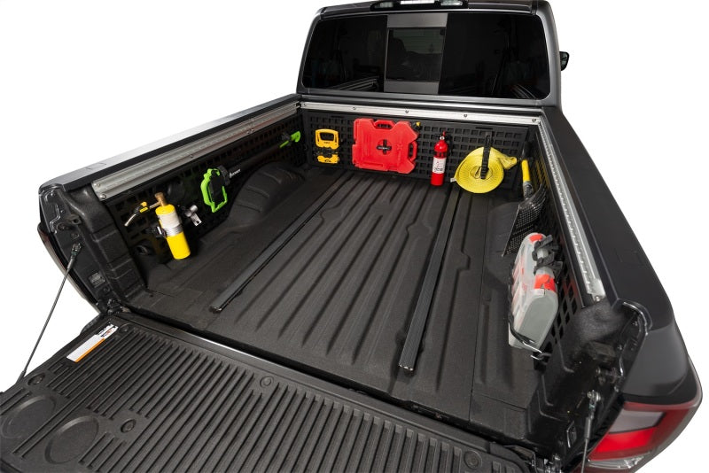 Putco 16-21 Nissan Titan/Titan XD - 5.7ft/6.7ft/8.1ft (All Box sizes) Molle Front Panel