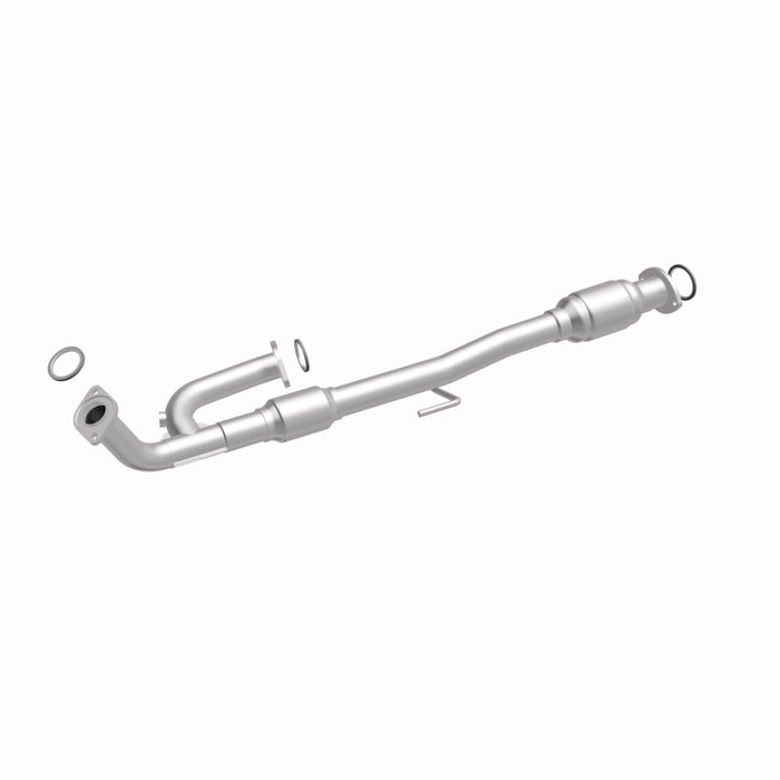 MagnaFlow Conv DF 02-03 Lexus ES300 3.0L rear