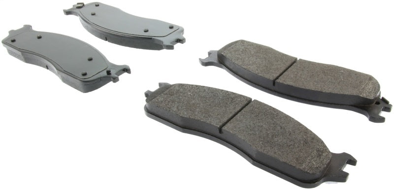 StopTech Street Brake Pads