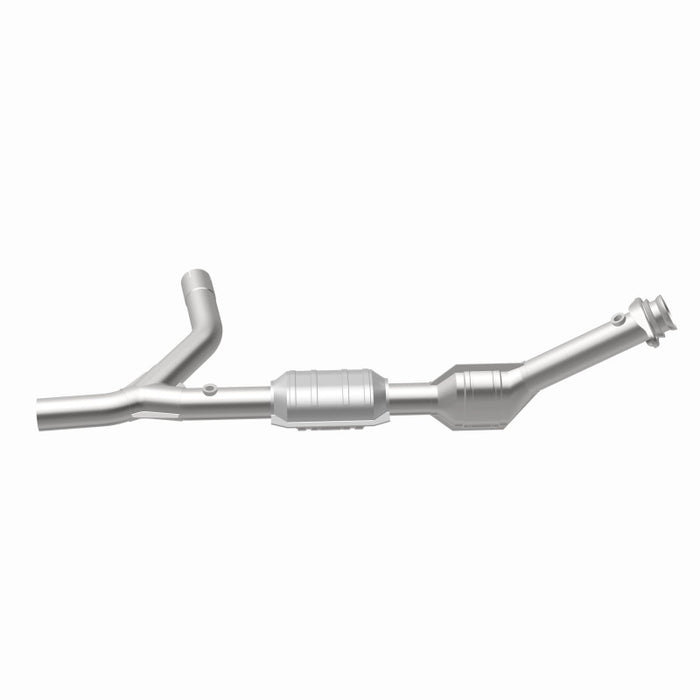 MagnaFlow Conv DF 00-04 Ford E150 4.6L P/S