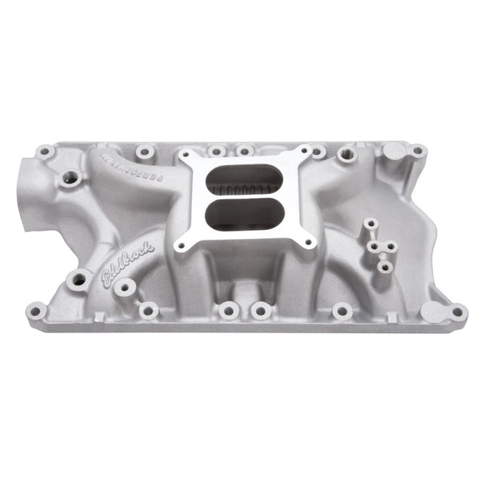 Edelbrock Performer RPM 351-W Manifold