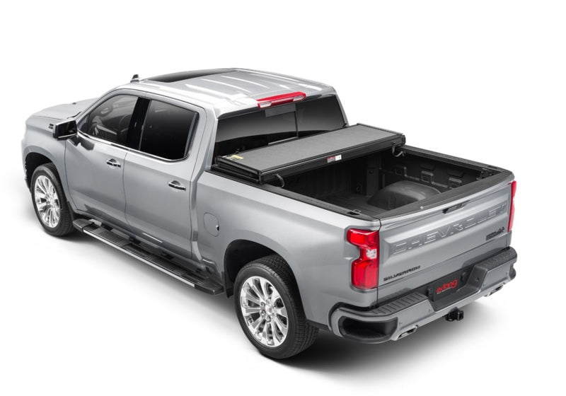 Extang 15-22 Chevy/GMC Canyon/Colorado (5ft. 2in. Bed) Solid Fold ALX