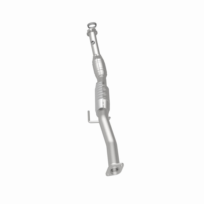 Magnaflow Conv DF 2007-2011 RANGER 2.3L Underbody