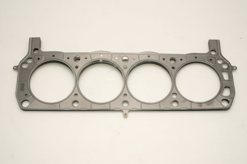 Cometic Ford 289/302/351 4.100 inch Bore .040 inch MLS Head Gasket (Non SVO)