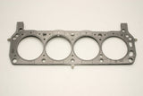 Cometic Ford 289/302/351 4.125 inch Bore .040 inch MLS Head Gasket (Non SVO)