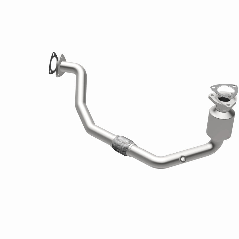 MagnaFlow Conv DF 00-03 Saturn LS Series/LW Series 3.0L Front (49 State)