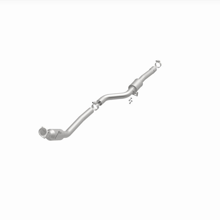 Magnaflow Conv DF 2013-2017 SL550 V8 4.6 OEM Underbody