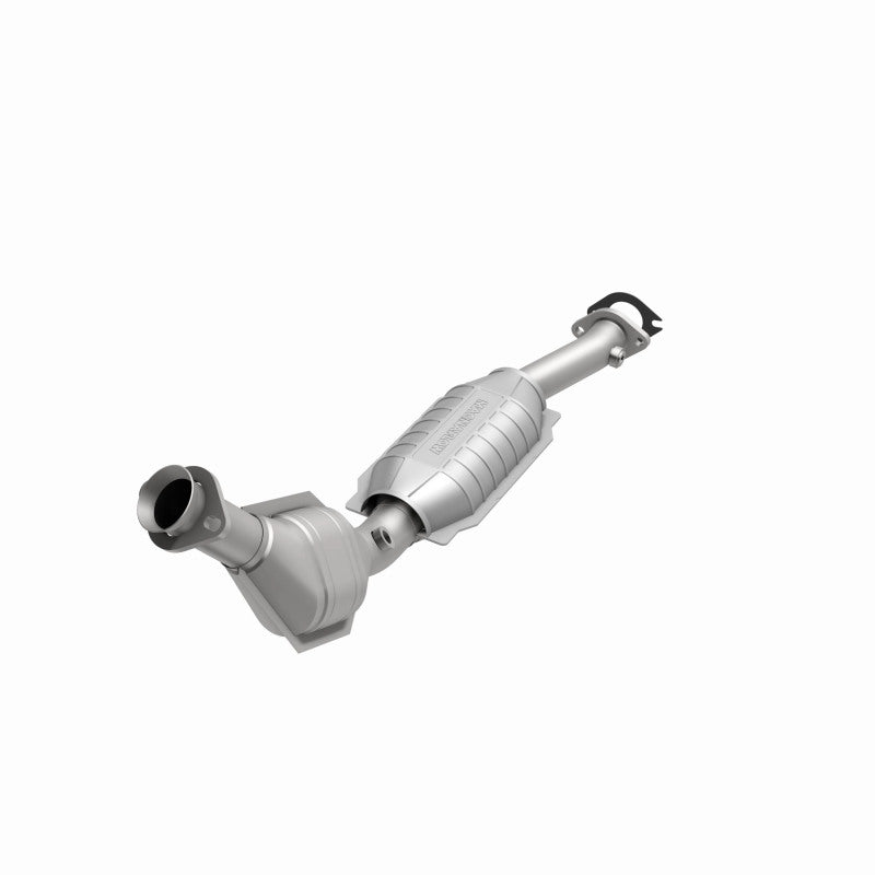 MagnaFlow Conv DF 95-02 Ford Crown Vic 4.6L