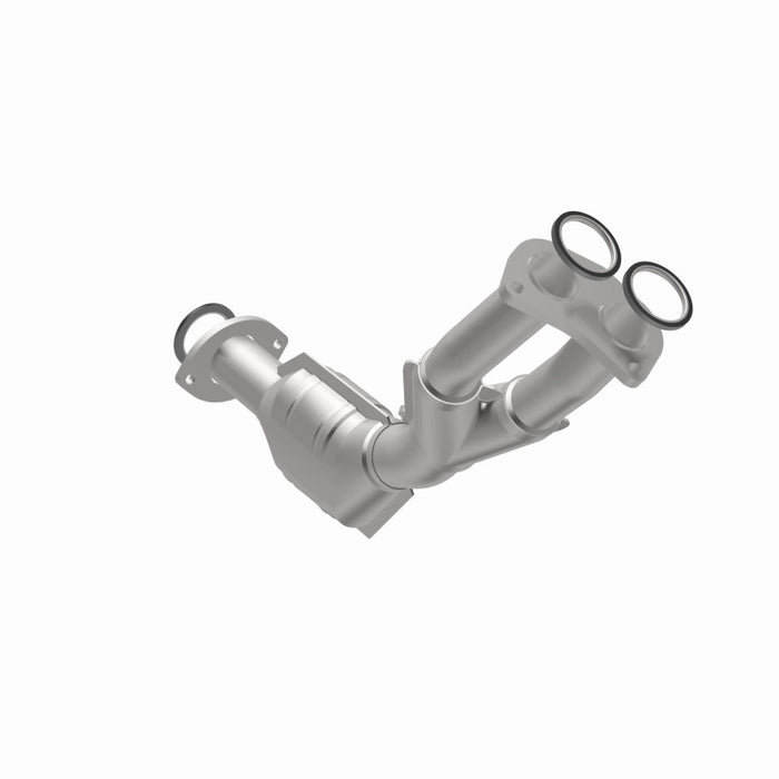 MagnaFlow Conv DF 01-04 Toyota Tacoma 2.7L