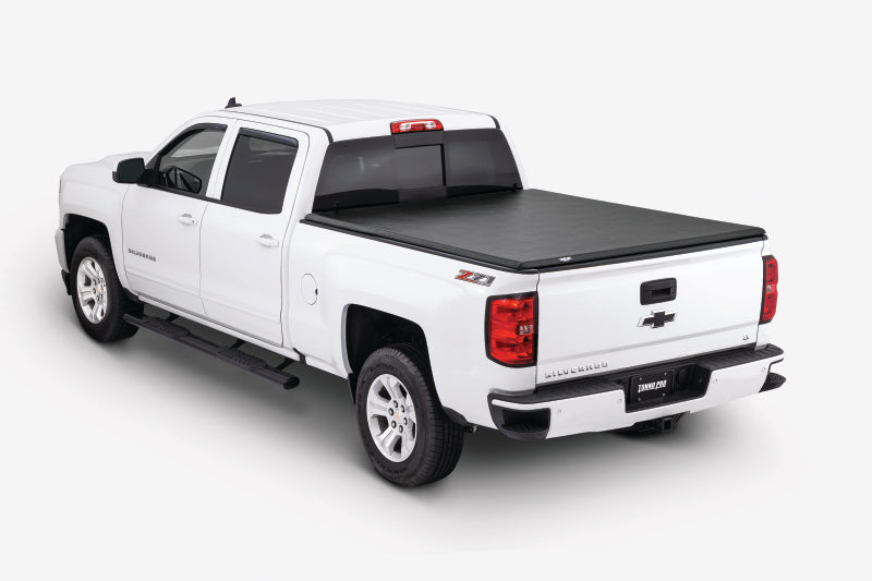 Tonno Pro 2019 RAM 1500 5.7ft (w/o RamBox) Hard Fold Tonneau Cover