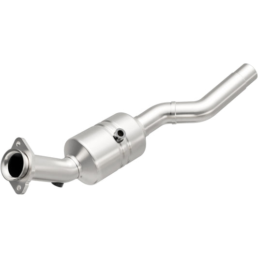 Magnaflow Conv DF 07-09 XKR 4.2L P/S