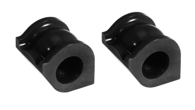 Prothane 06+ Honda Civic Front Sway Bar Bushings - 25.4mm - Black