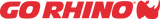 Go Rhino 99-16 Ford F-250/F-350 SD Dominator Extreme D1 SideSteps Complete Kit w/SideStep + Brkts