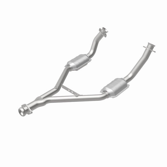 MagnaFlow Conv Direct Fit Mustang 94-95 3.8L