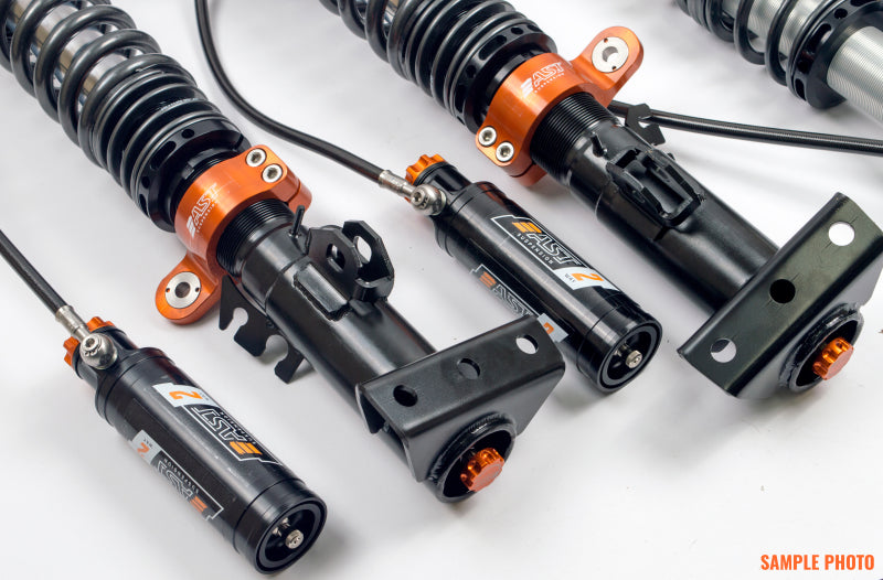 AST BMW G80-G81 M3 - G82-G83 M4 AWD / G81 M3 X-drive 2021-  AST 5200 Series Coilovers