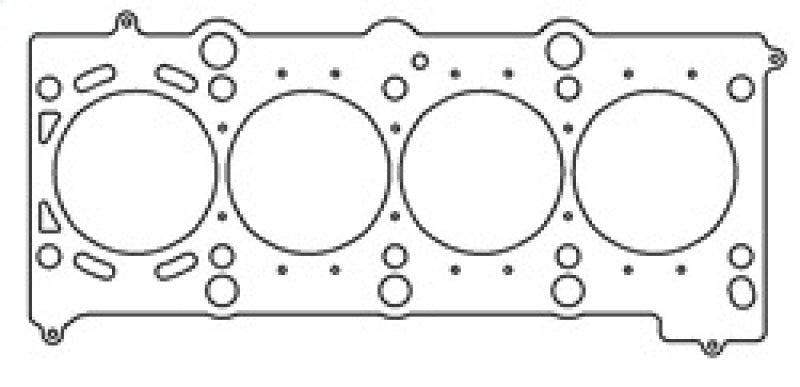 Cometic BMW 318/Z3 89-98 85mm Bore .066 inch MLS Head Gasket M42/M44 Engine