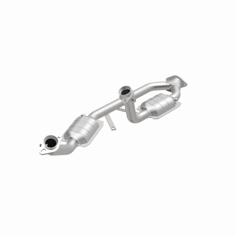 MagnaFlow Conv Direct Fit 97-98 Ford Windstar 3.0L