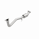 MagnaFlow Conv DF 92-94 2.8L Audi 100 Passenger Side MT