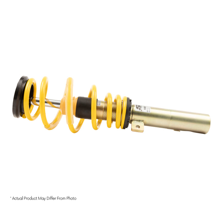 ST Coilover Kit 03-08 BMW Z4 (Z85)