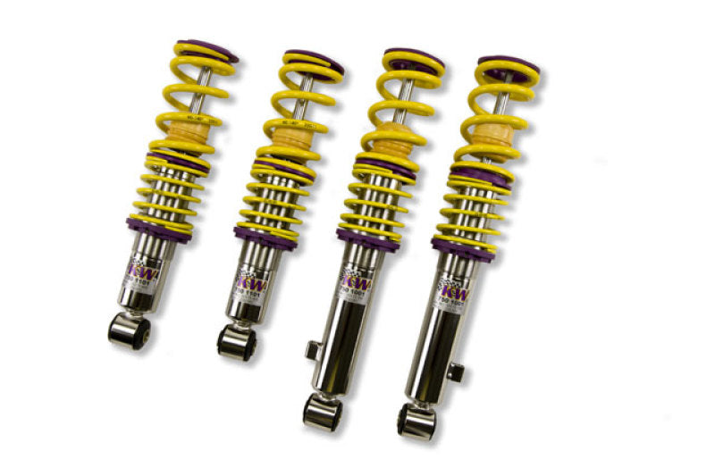 KW Coilover Kit V1 Mazda Miata MX-5 (NA)