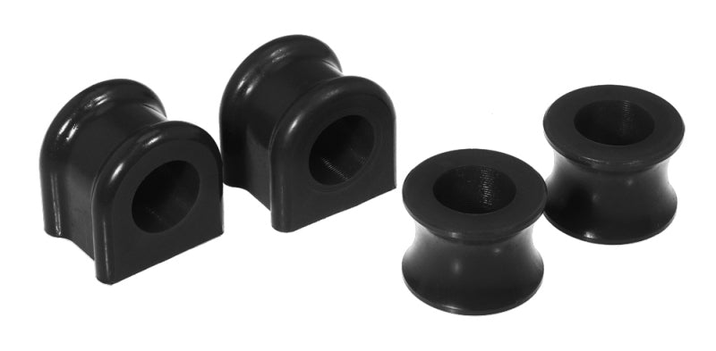 Prothane 00-01 Dodge Dakota Front Sway Bar Bushings - 33mm - Black