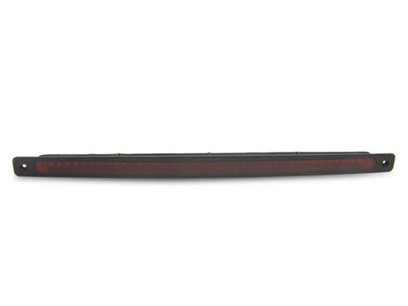 Raxiom 03-04 Ford Mustang Cobra Axial Series OEM Style Replacement Third Brake Light- Red