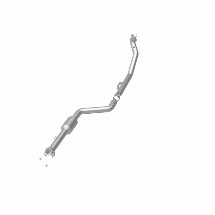 Magnaflow Conv DF 01-04 SLK230 2.3 Underbody